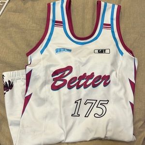 GBT powerlifting singlet